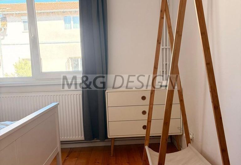 Apartament 3  camere  Buziasului - Poză 6