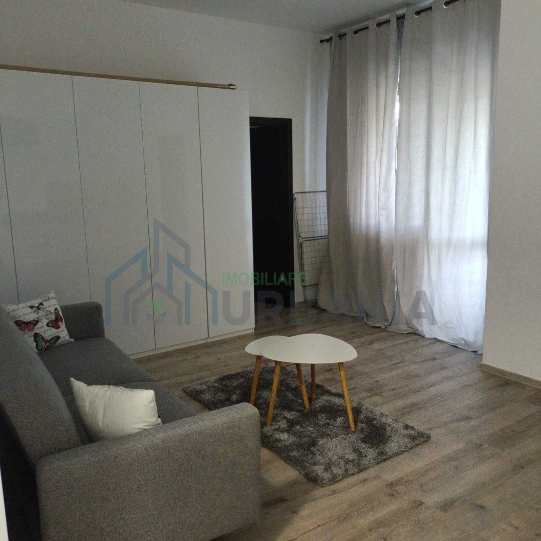 Inchiriere Apartament 2 camere, Bloc Concept Salciilor - Poză 1