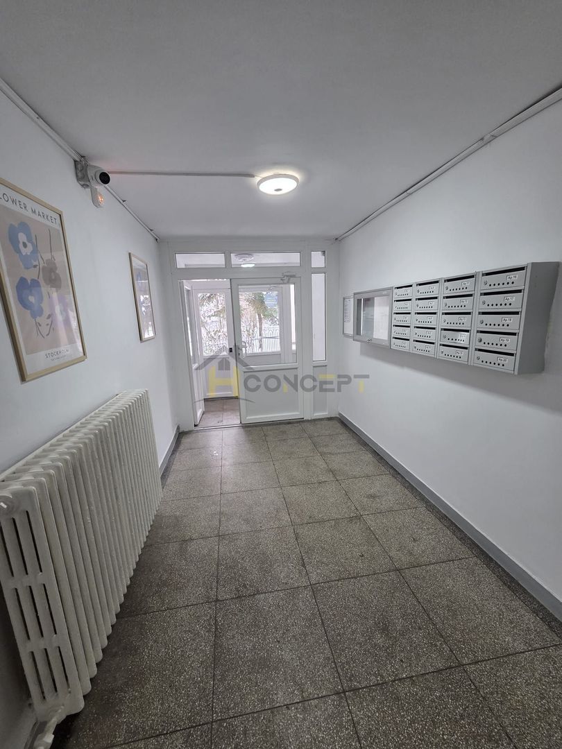 Apartament 3 camere Bld Camil Ressu 3 min metrou N.Grigorescu - Poză 12