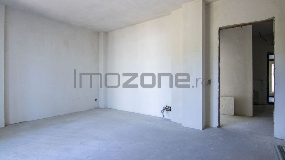 Giulesti, str. Pomilor, bloc nou, 3 camere, dec., 2/3,  67 mp, finisat la cheie - Poză 6