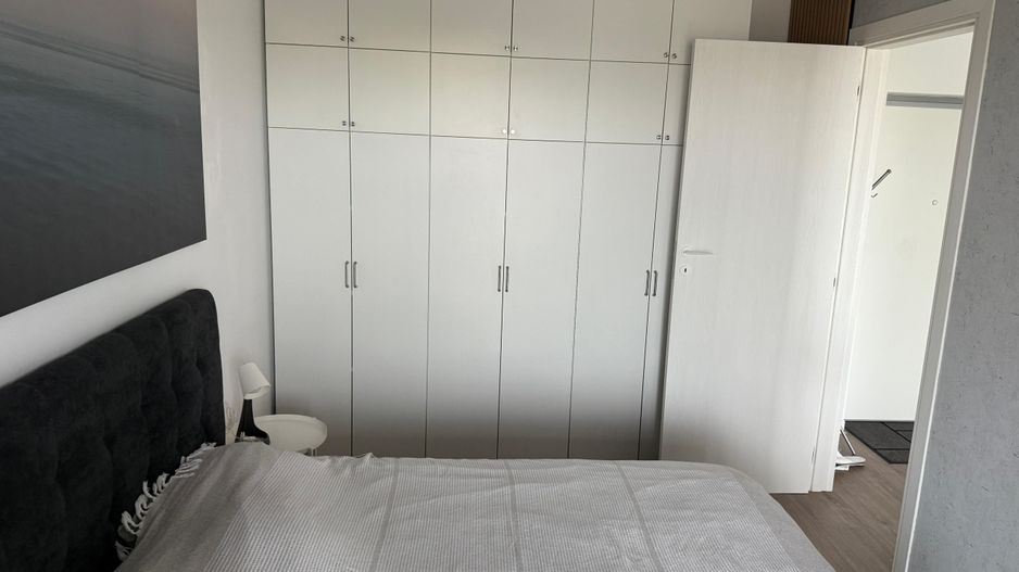 APARTAMENT 2 CAMERE | CLOUD 9 | PRIMA INCHIRIERE | MOBILAT SI UTILAT - Poză 7