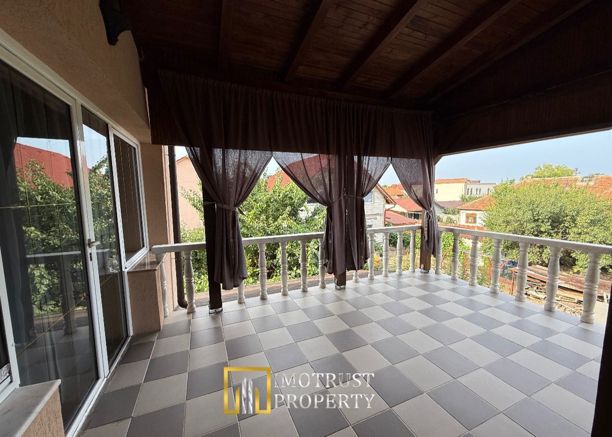 🏡 VILA DEOSEBITĂ DE VÂNZARE ÎN ARAD – ZONA CENTRALĂ - Poză 19