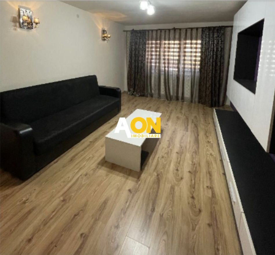 Apartament 2 Camere Decomandat, Etaj 1, Complet Mobilat - Poză 1