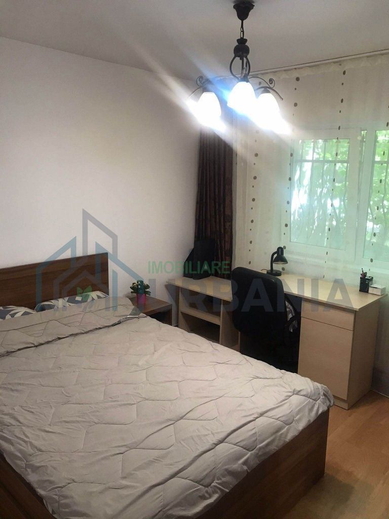 Ofer spre închiriere apartament cu 2 camere - Poză 2