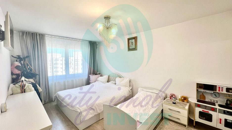 2 camere RENOVATE- 7 min Metrou Dristor-Posibilitate Centrala - Poză 4