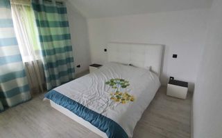 Vilă spațioasă de închiriat în Ezăreni, Valea Adâncă - Poză 7