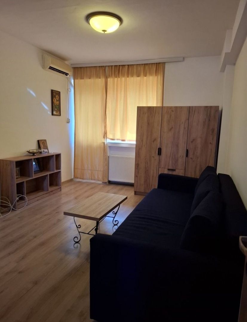 GARSONIERA FERDINAND , CENTRALA PROPRIE, MOBILAT MODERN, CURAT - Poză 2
