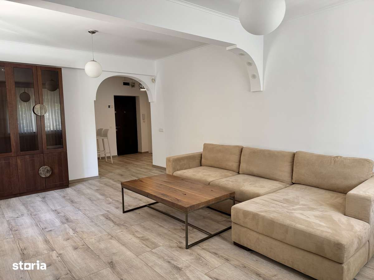De Inchiriat Apartament 2 Camere Calea Victoriei sector 1 - Poză 1