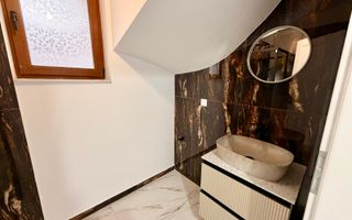 Caragiale - Vila individuala P+1E+M | Incalzire prin pardoseala- 5 cam - Poză 18