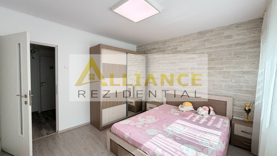 Apartament 2 camere | Șoseaua Giurgiului | 48 mp | Centrală proprie | - Poză 2