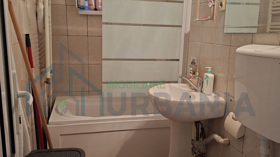 Apartament 3 camere ultracentral, str. Vasile Alecsandri, lângă UMF - Iași - Poză 8