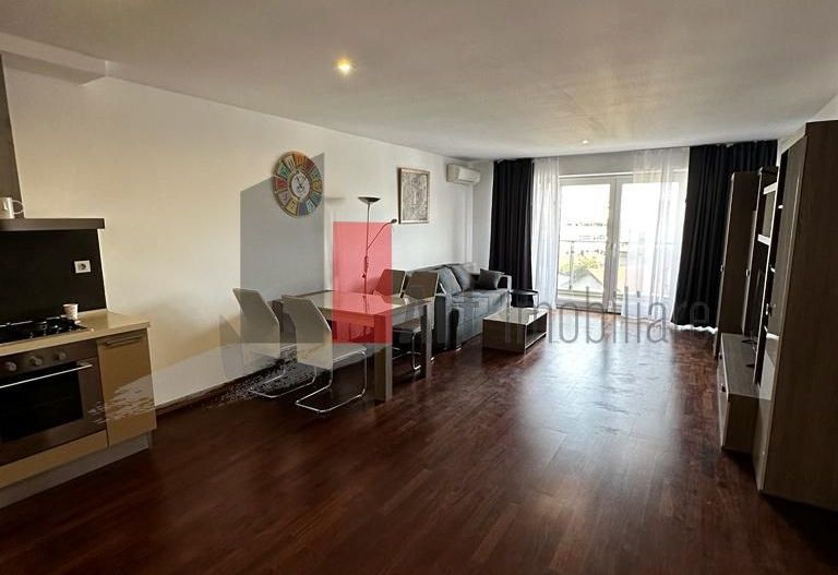 Apartament 2 camere Complex InCity Residences - Poză 9