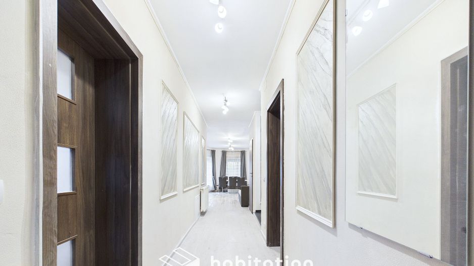 Tur virtual| Duplex 5 camere| spațios| în  Dumbrăvița | 0% Comision| - Poză 13