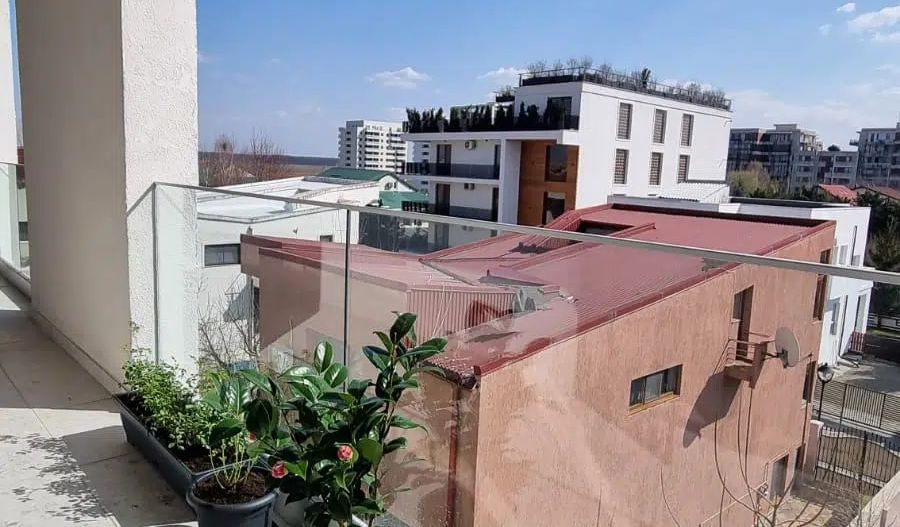 Pipera Apartments - Poză 13