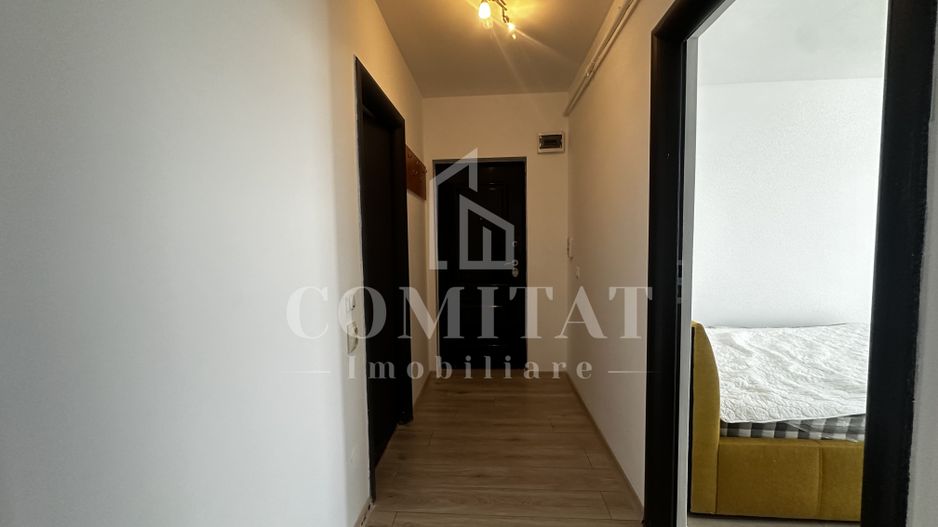 Oportunitate | Apartament la cheie | 2 camere | Zona Str Cetății - Poză 10