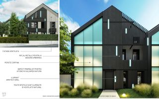 SAS Living-Locuințe moderne într-o Comunitate Verde - Poză 6