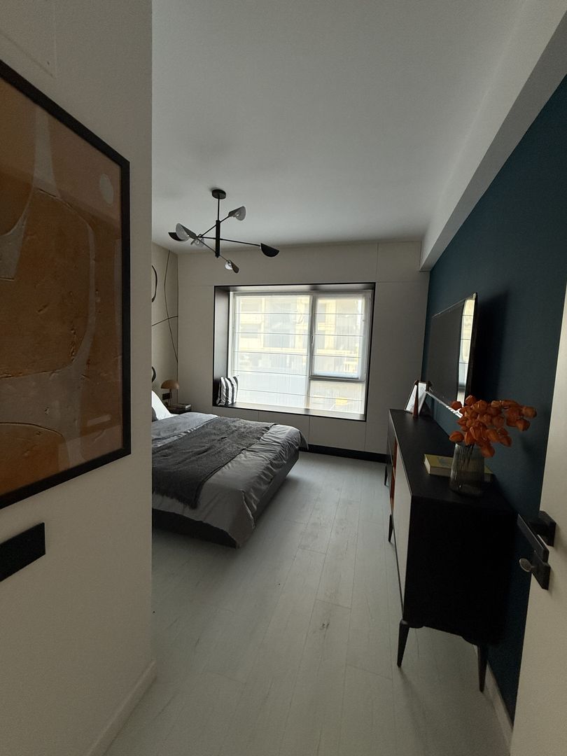 2 Camere/ Izolatie Fonica/ Smart Home - Poză 5