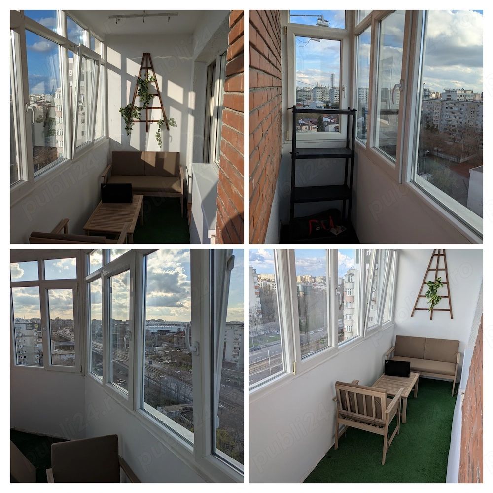 Apartament 2 camere Turda parc Regina Maria - Poză 3