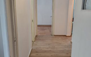 Apartament 2 camere – Port, etaj 1/4 – 3 balcoane, centrală, geam la baie - Poză 15