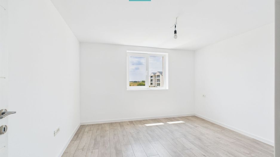 Apartament 3 camere | Etaj 2 | Zona Torontalului - Poză 6