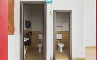 Spațiu comercial 191mp, zona UTA - Poză 9