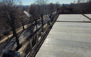 Apartamente moderne de vânzare în bloc nou, zonă Unirii - Poză 17