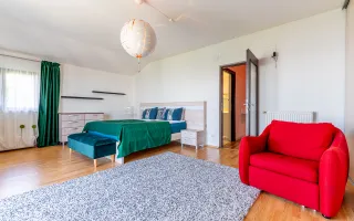 0 % comision, casa cocheta situata in Feleacu avand 503 mp teren - Poză 34
