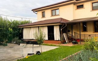 Vila individuală premium | 730 mp teren | 4 dormitoare | Garaj - Poză 5