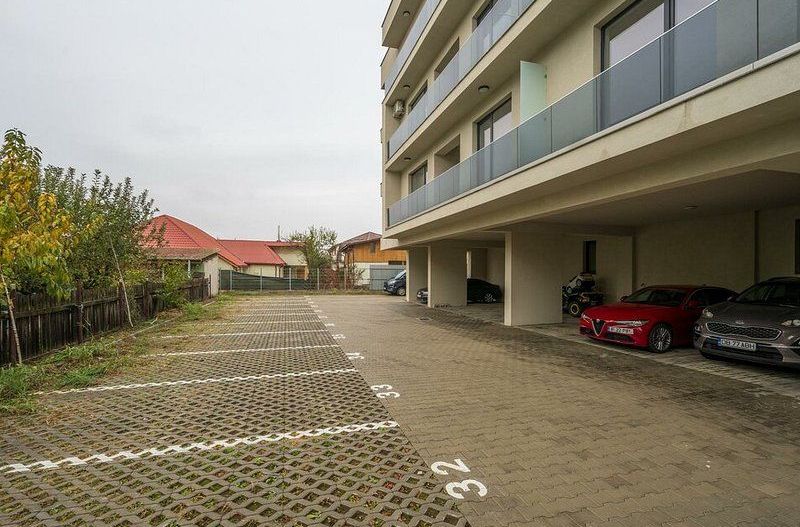 2 camere – 66 mp - Decomandat - Oltenitei - Gata de mutat - Poză 16