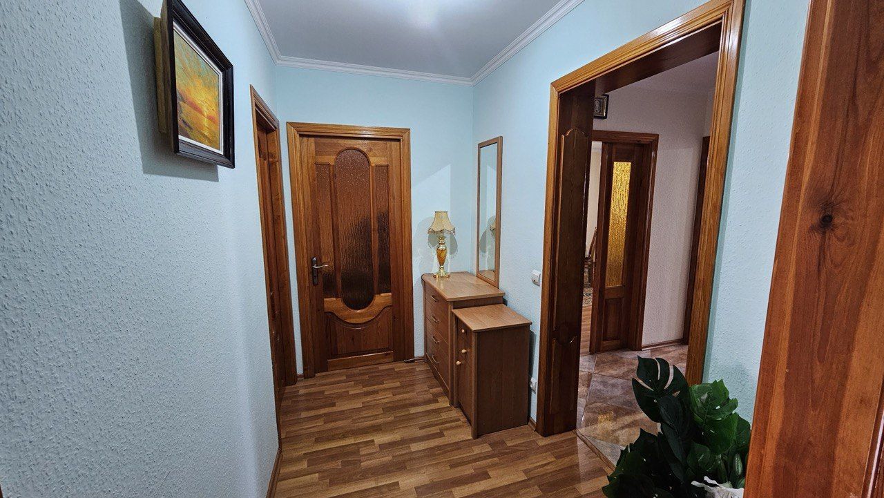 Apartament cu 4 odăi Buiucani, Mun. Chișinău - Poză 6