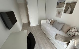 Apartament 3 camere | Complex Parcului20 | Expozitiei | Herastrau - Poză 6