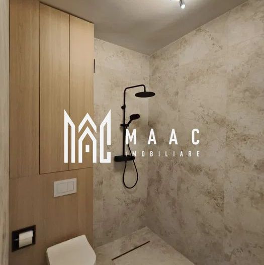 Apartament 2 camere | Prima închiriere | Parcare inclusă | Industrial Vest - Poză 6