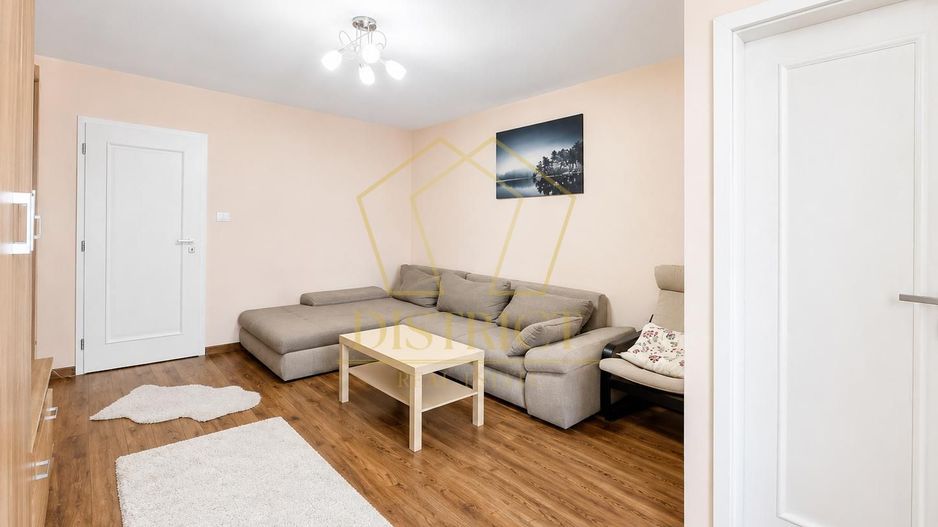 Apartament cu o camera | Take Ionescu - Poză 3