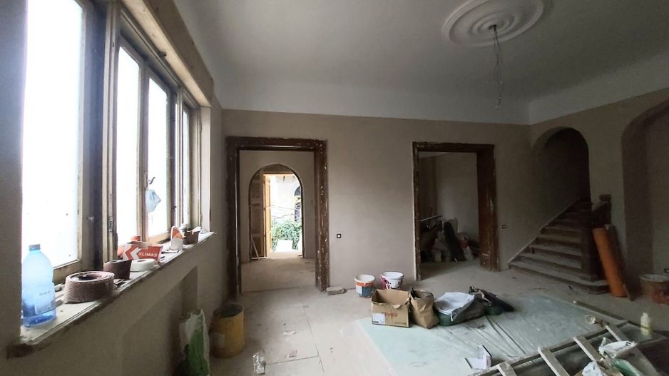 Palatul Parlamentulu Izvor | Cotroceni | Curte libera 300Mp |10 parcari in curte - Poză 29