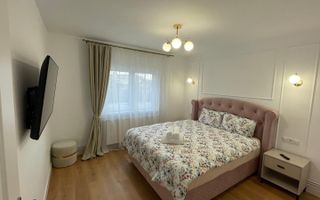 Apartament 3 camere – 70 mp – complet renovat – Terezian, Sibiu - Poză 9