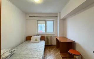 Apartament 3 camere Banu Manta - Clucerului | Imobil 1982 | Vedere spate - Poză 13