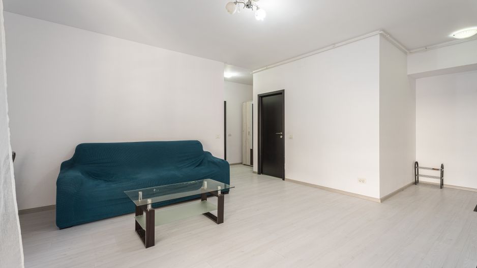 2 camere | Green Vista Residence – Pipera | Scoala Americana - Poză 2