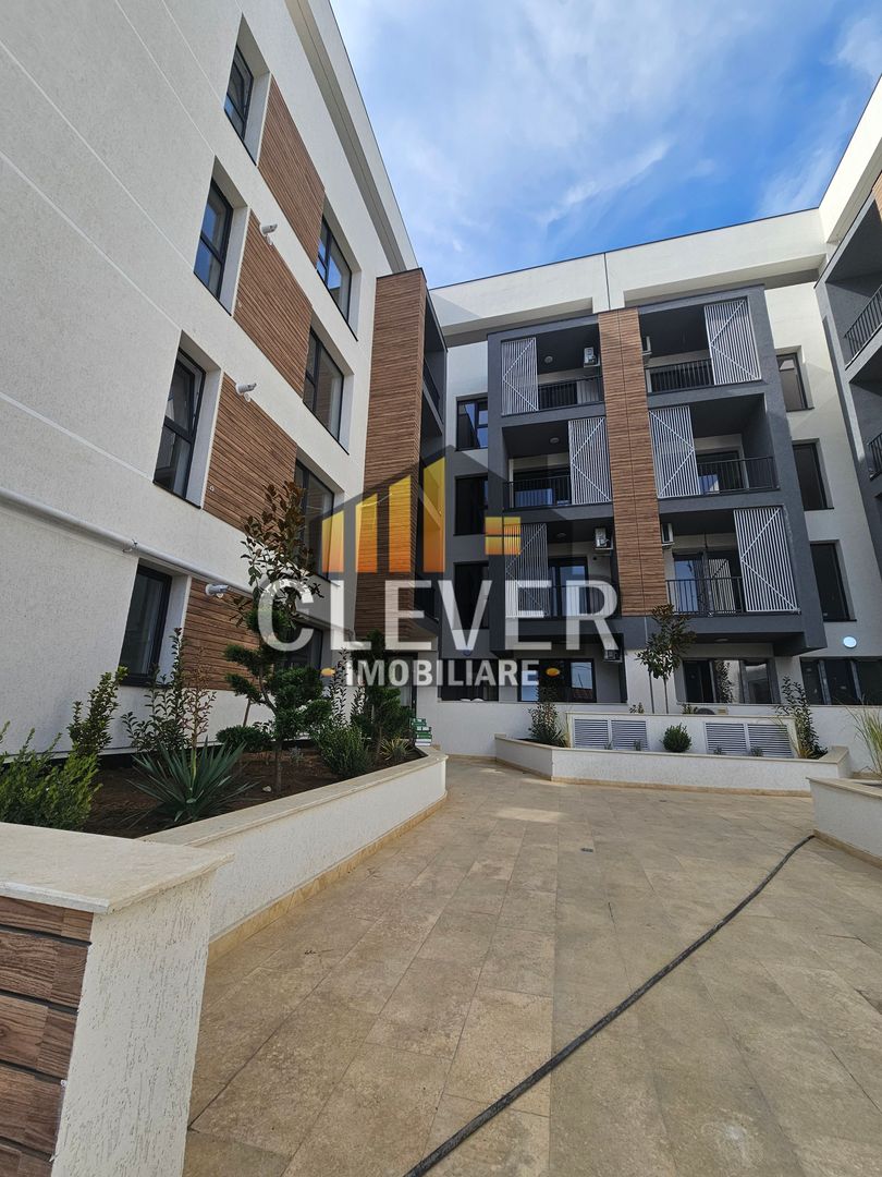 Apartament 2 camere Finalizat  Pallady Metrou Teclu Promo parcare - Poză 4