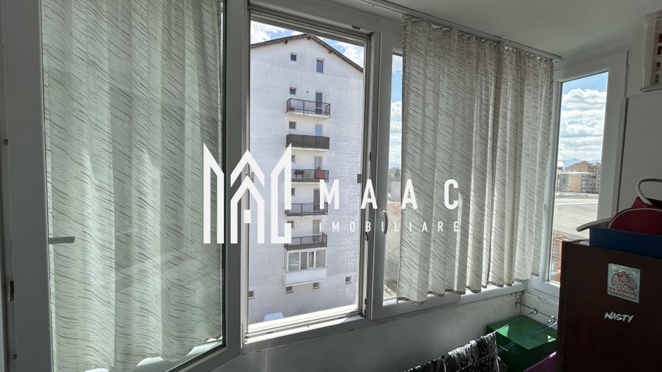Apartament 2 camere I Terezian I Balcon închis - Poză 10