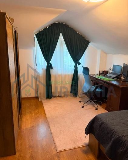Apartament 4 camere, 2 băi, 2 locuri de parcare – zona Lidl Bucium, Iași - Poză 10
