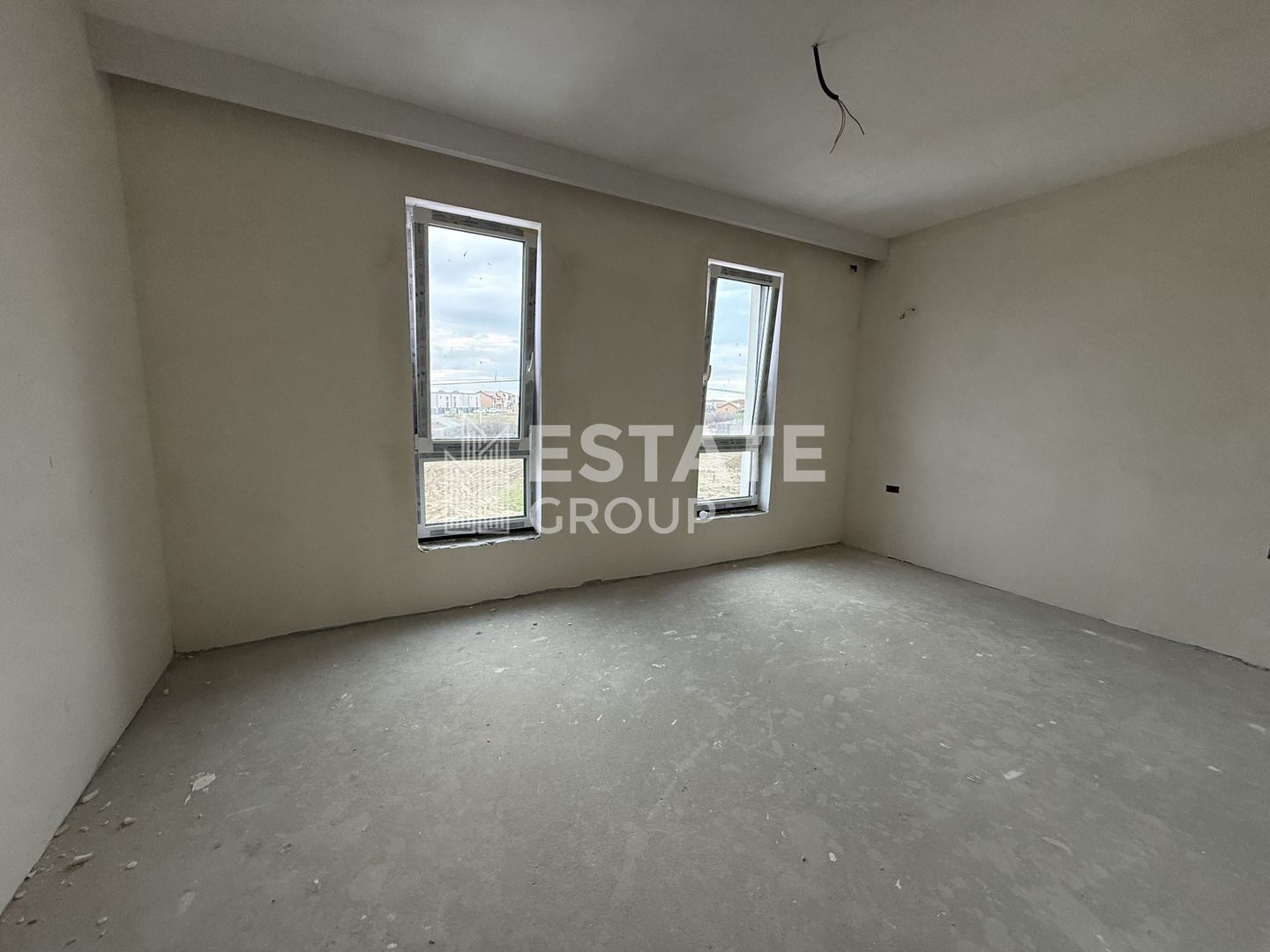 Duplex cu 5 camere in Mosnita Noua | Urseni - Poză 3