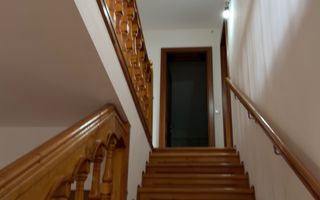 Pensiune Vila Prahova Breaza  10 camere | 3862 mp teren - Poză 7