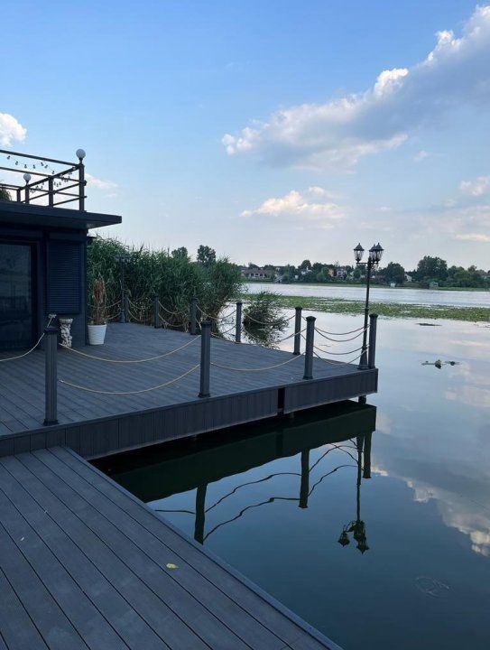 Vis mediteranean pe lacul Snagov - Izvorani - Poză 3