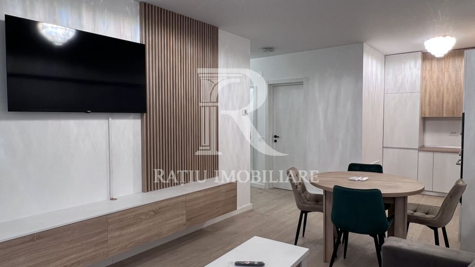 Apartament cu 2 camere | Prima inchiriere 2026 | Prima Urbana | Oradea - Poză 4