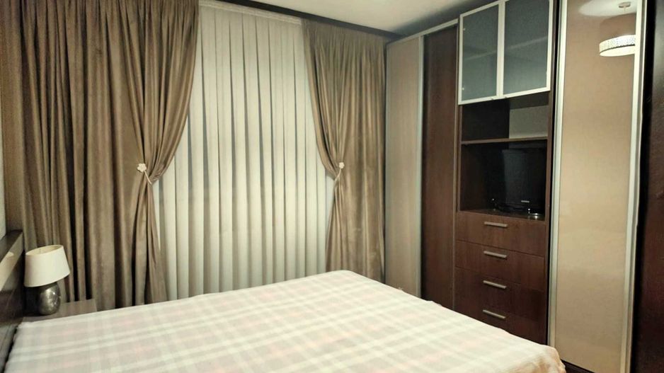 Apartament 3 camere – Șoseaua Iancului, langa metrou - Poză 3