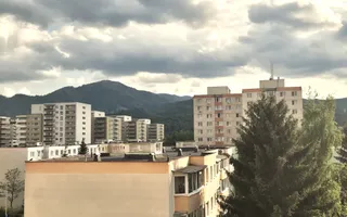 Calea Bucuresti, 2 camere cu priveliste, liber la vânzare - Poză 12