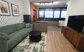 Apartament 2 camere | Prima Inchiriere | Etaj XCity Towers - Poză 4