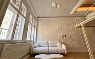 Ap Exclusivist cu supantă | 45mp | Lift | Ultracentral-Piața Victoriei - Poză 2