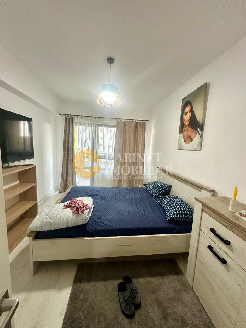 Bloc 2019- 2 Camere Decomandat - Etaj Intermediar -Cug - Poză 5