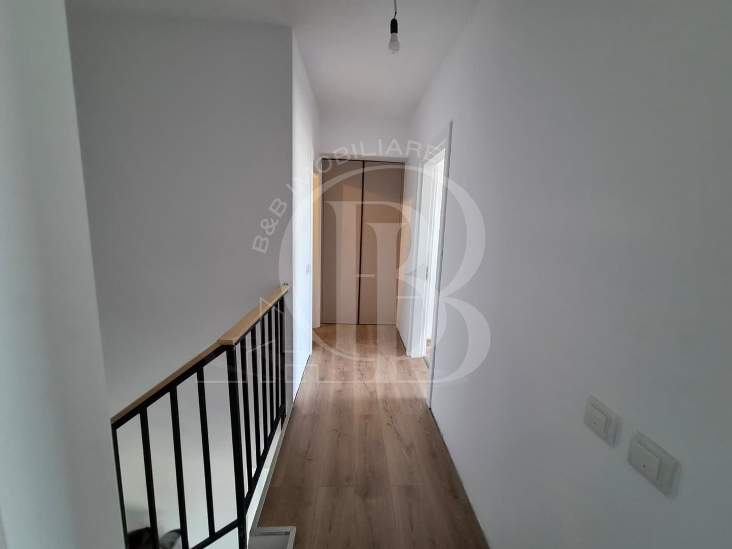 Apartament 3 camere Duplex+Parcare 12 min Metrou Teclu - Poză 8